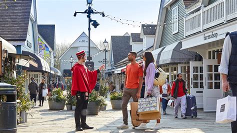 bicester village rolex